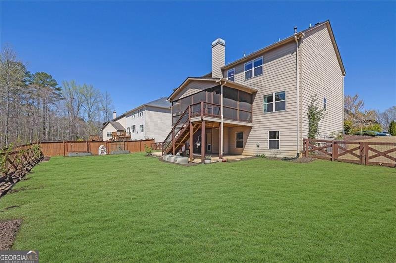 194 Lakestone Parkway Woodstock - 37