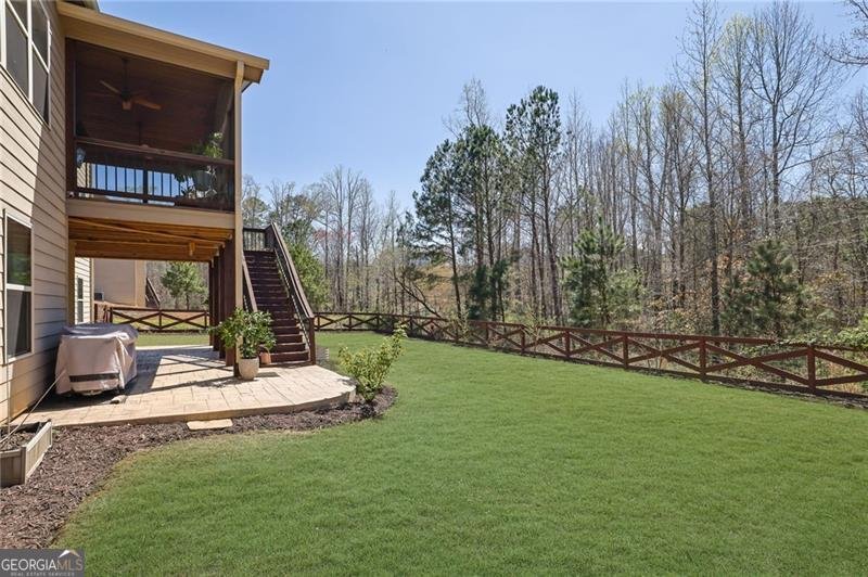 194 Lakestone Parkway Woodstock - 38