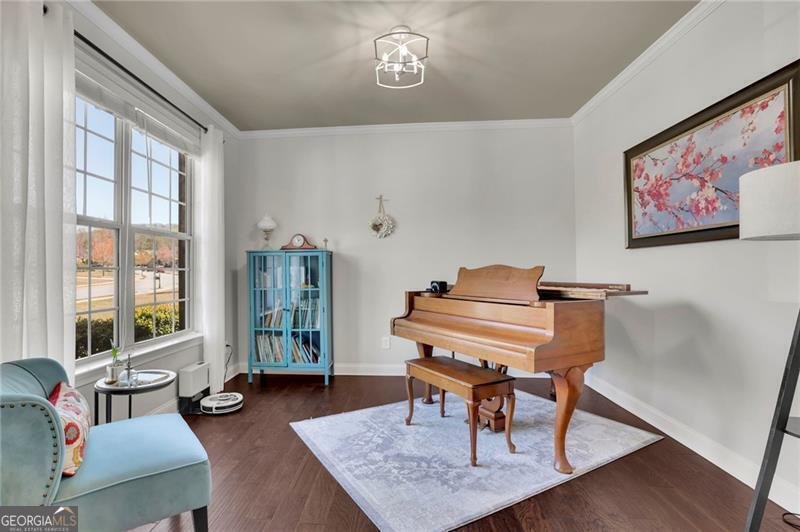 194 Lakestone Parkway Woodstock - 4