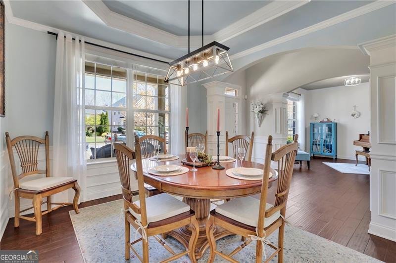 194 Lakestone Parkway Woodstock - 6