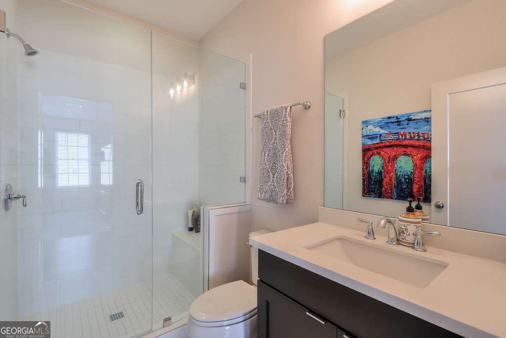 6601 Cadence Boulevard Atlanta - 10