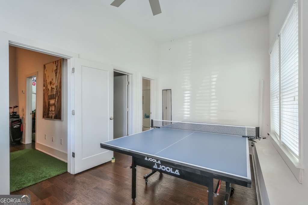 6601 Cadence Boulevard Atlanta - 12
