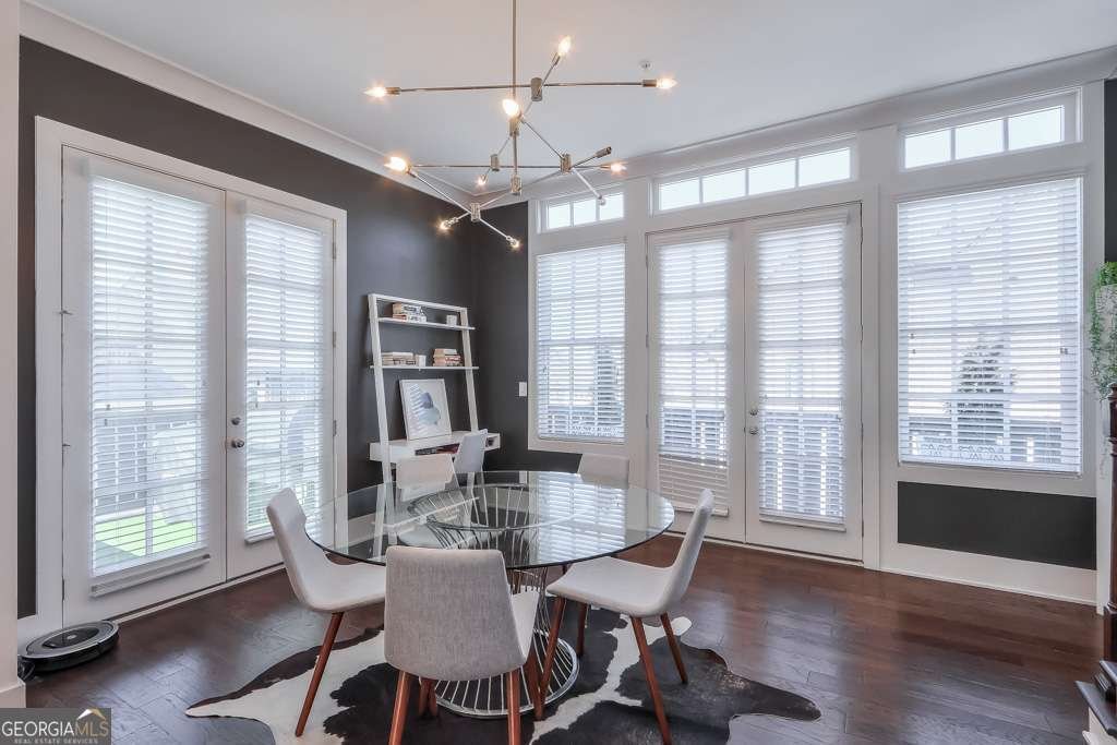 6601 Cadence Boulevard Atlanta - 15