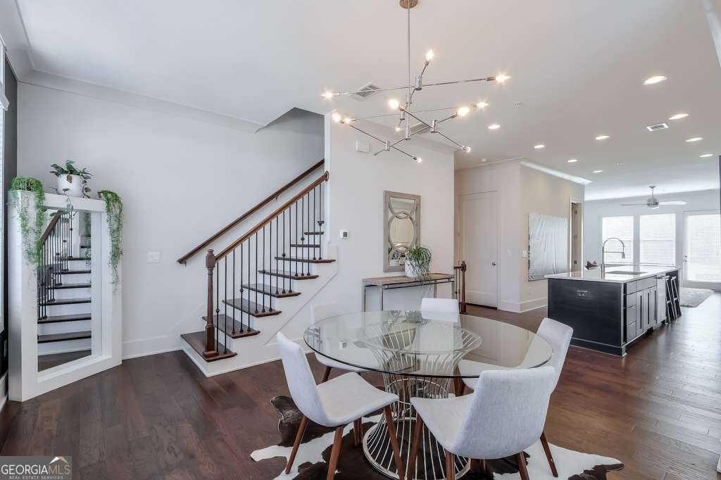 6601 Cadence Boulevard Atlanta - 16