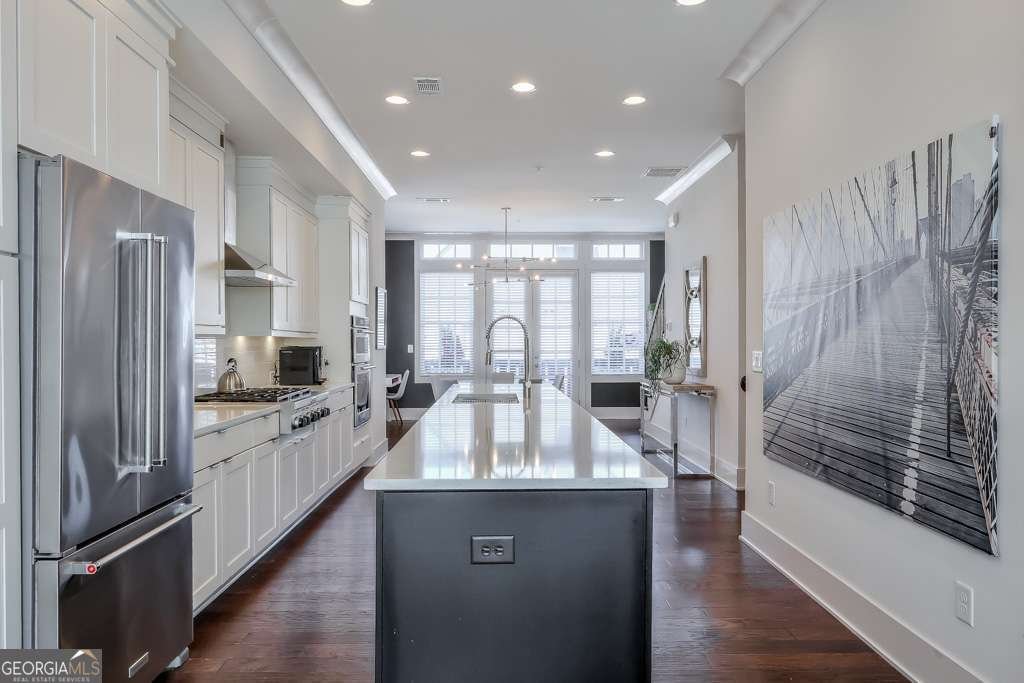 6601 Cadence Boulevard Atlanta - 17