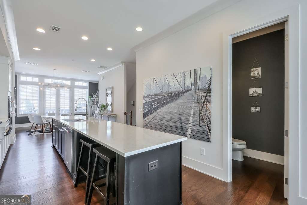6601 Cadence Boulevard Atlanta - 18