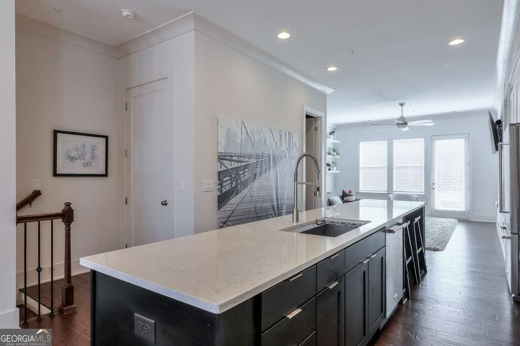 6601 Cadence Boulevard Atlanta - 19