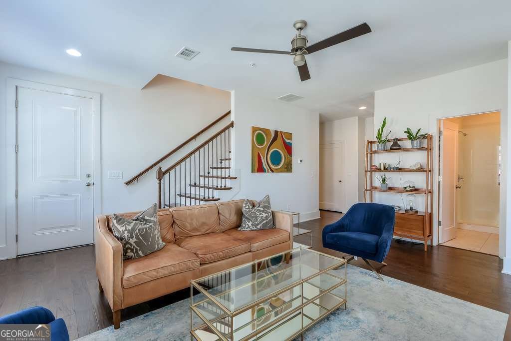 6601 Cadence Boulevard Atlanta - 2