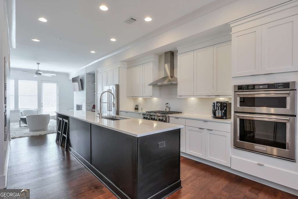 6601 Cadence Boulevard Atlanta - 20