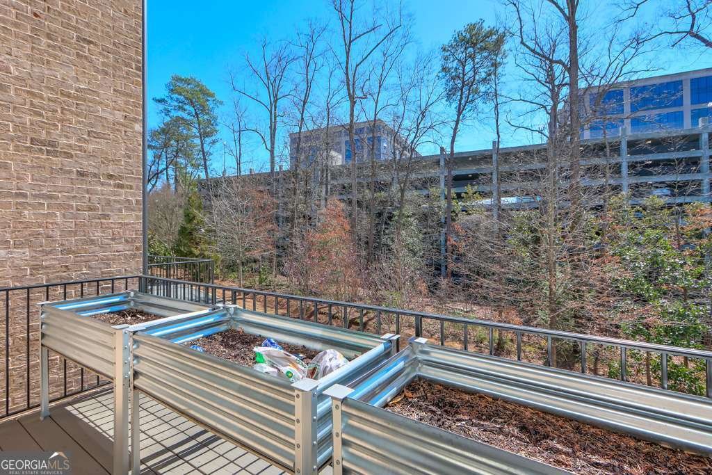 6601 Cadence Boulevard Atlanta - 23