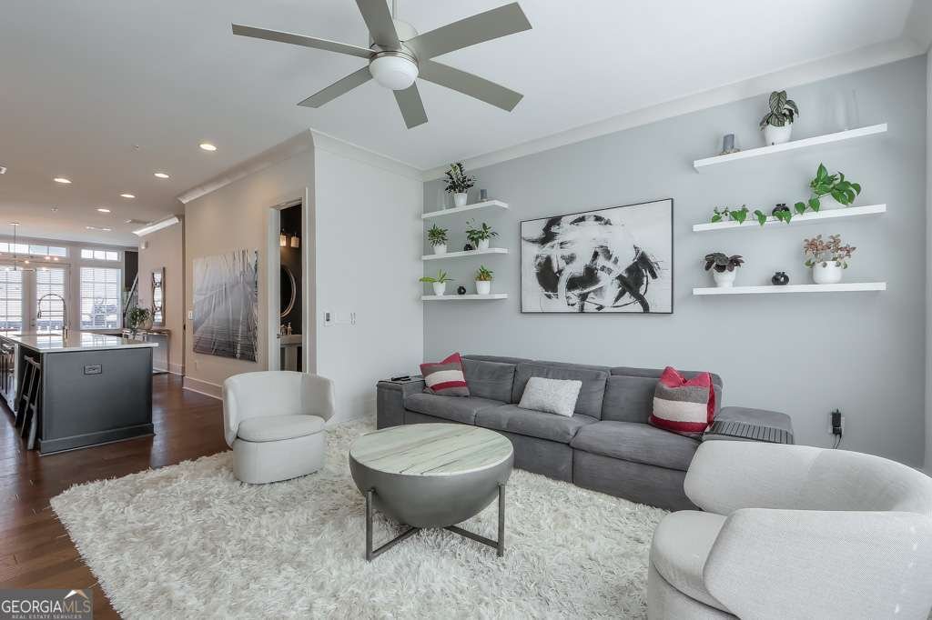 6601 Cadence Boulevard Atlanta - 24