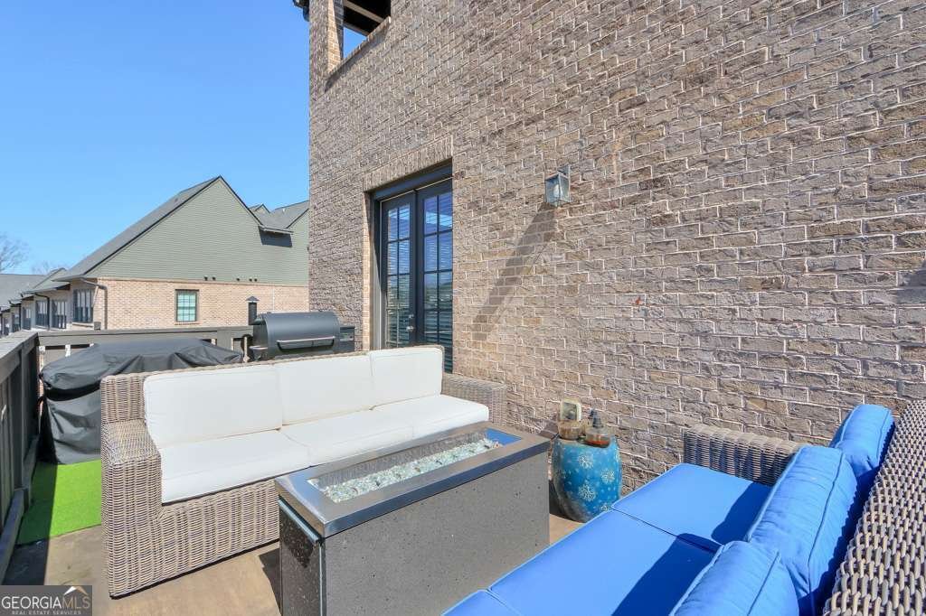 6601 Cadence Boulevard Atlanta - 26