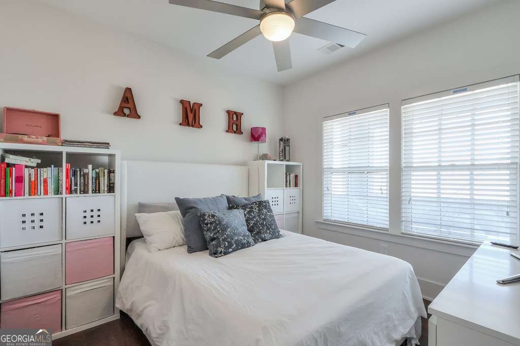 6601 Cadence Boulevard Atlanta - 28