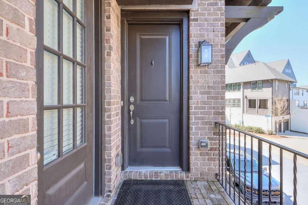 6601 Cadence Boulevard Atlanta - 3