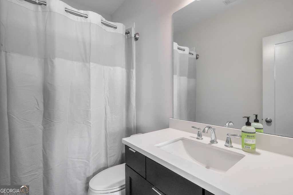 6601 Cadence Boulevard Atlanta - 30