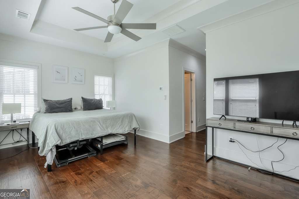 6601 Cadence Boulevard Atlanta - 31