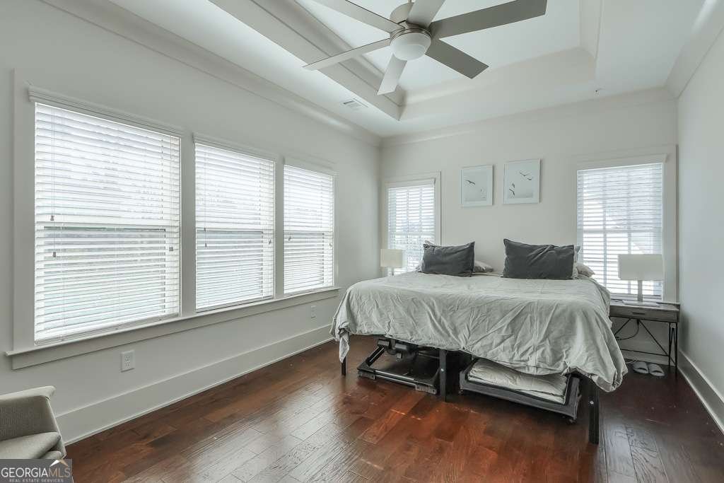 6601 Cadence Boulevard Atlanta - 32