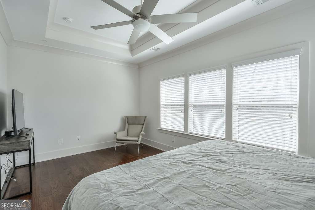 6601 Cadence Boulevard Atlanta - 34