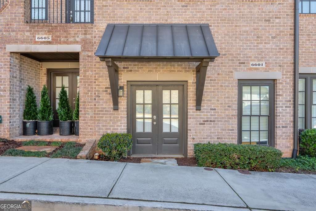 6601 Cadence Boulevard Atlanta - 38
