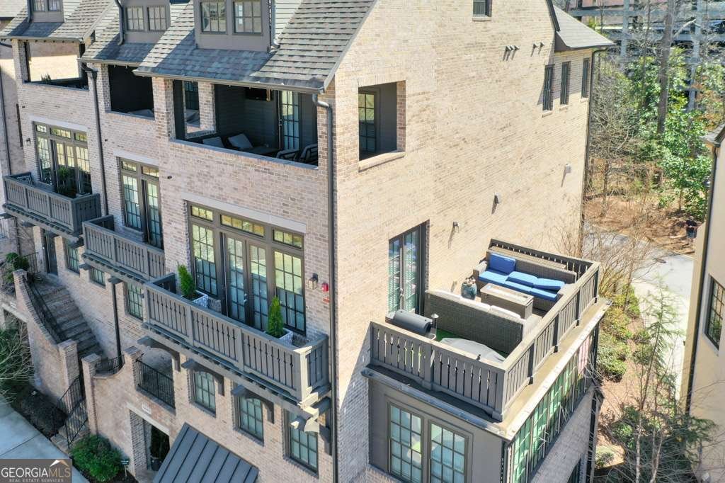6601 Cadence Boulevard Atlanta - 39