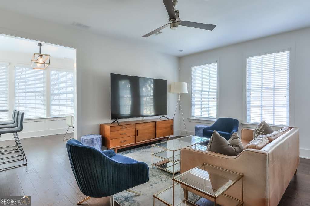 6601 Cadence Boulevard Atlanta - 4