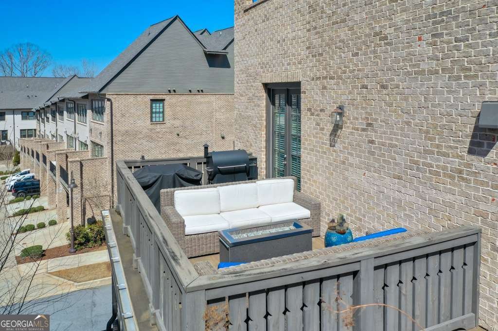 6601 Cadence Boulevard Atlanta - 40