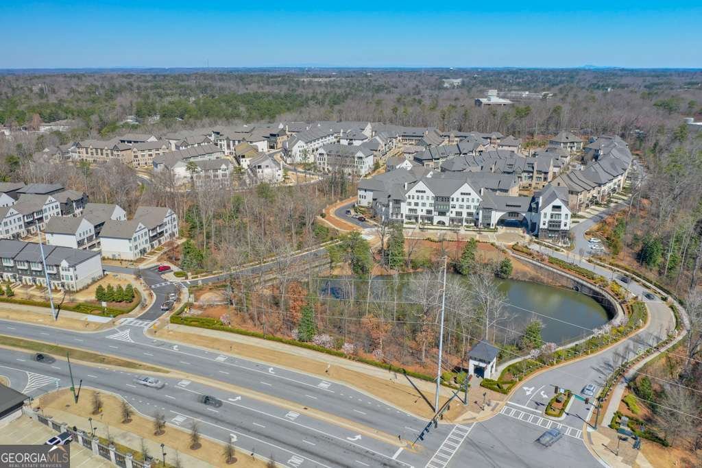 6601 Cadence Boulevard Atlanta - 45