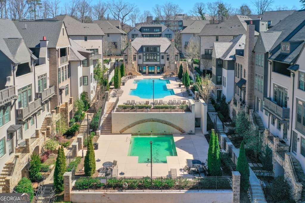 6601 Cadence Boulevard Atlanta - 46