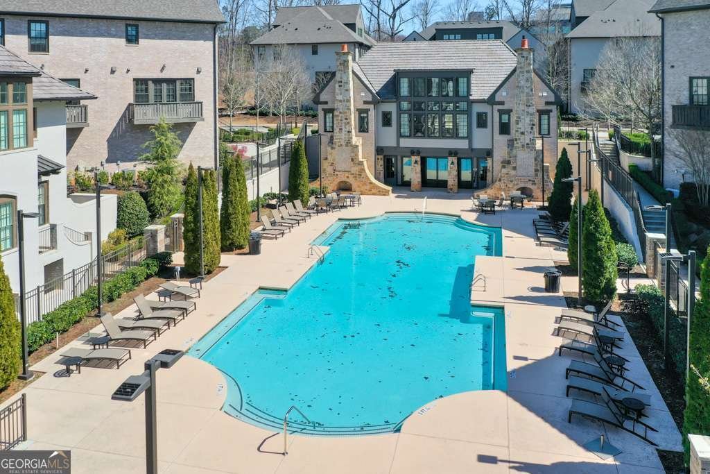 6601 Cadence Boulevard Atlanta - 47