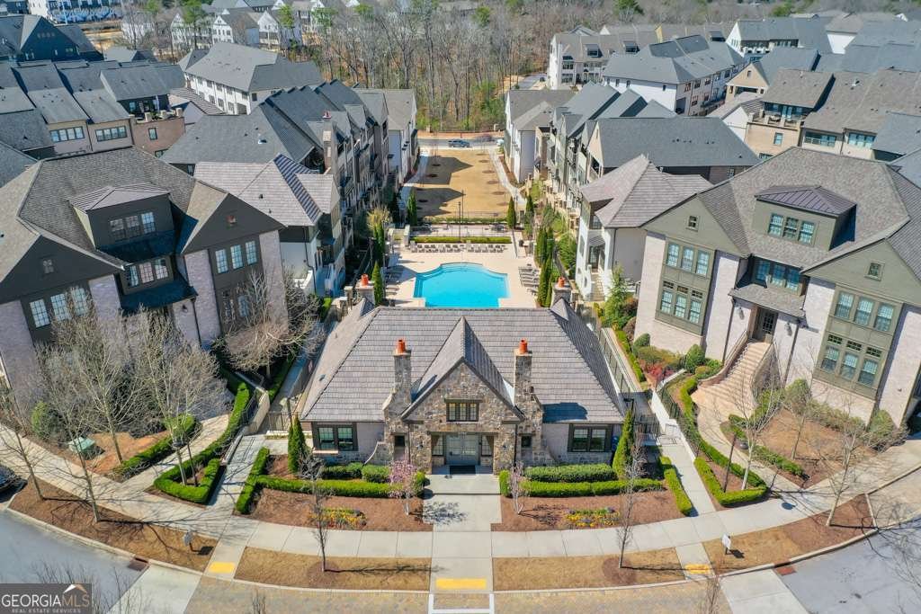 6601 Cadence Boulevard Atlanta - 48