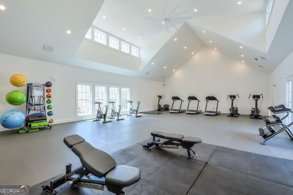 6601 Cadence Boulevard Atlanta - 52
