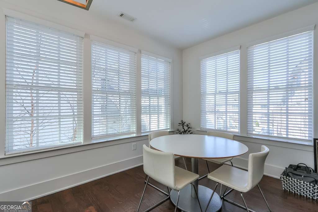 6601 Cadence Boulevard Atlanta - 6