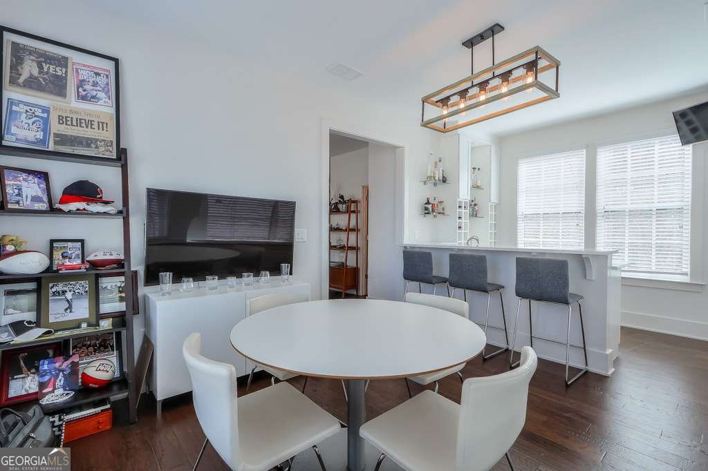 6601 Cadence Boulevard Atlanta - 7