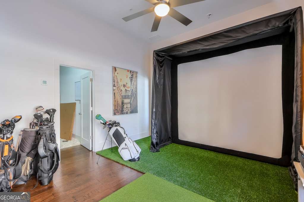 6601 Cadence Boulevard Atlanta - 9