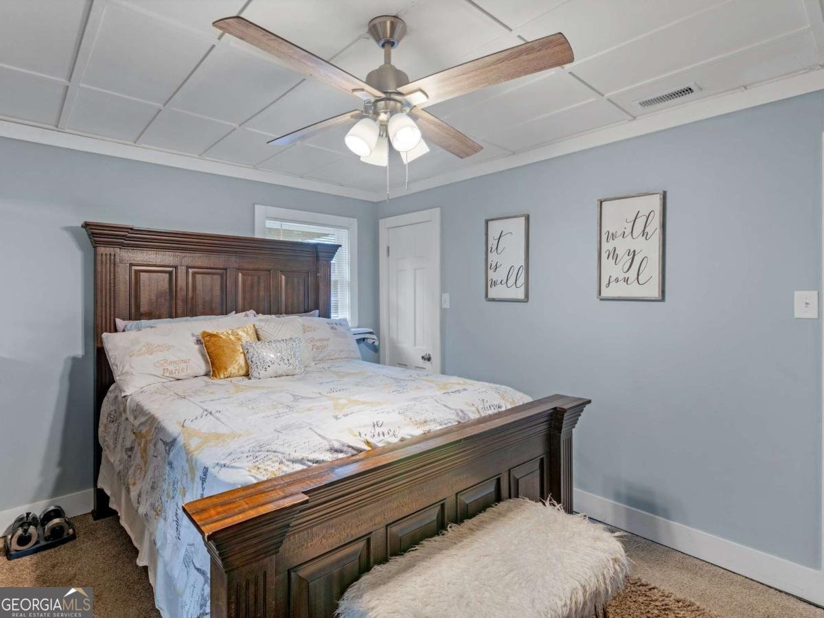 1202 Coan Drive Locust Grove - 1