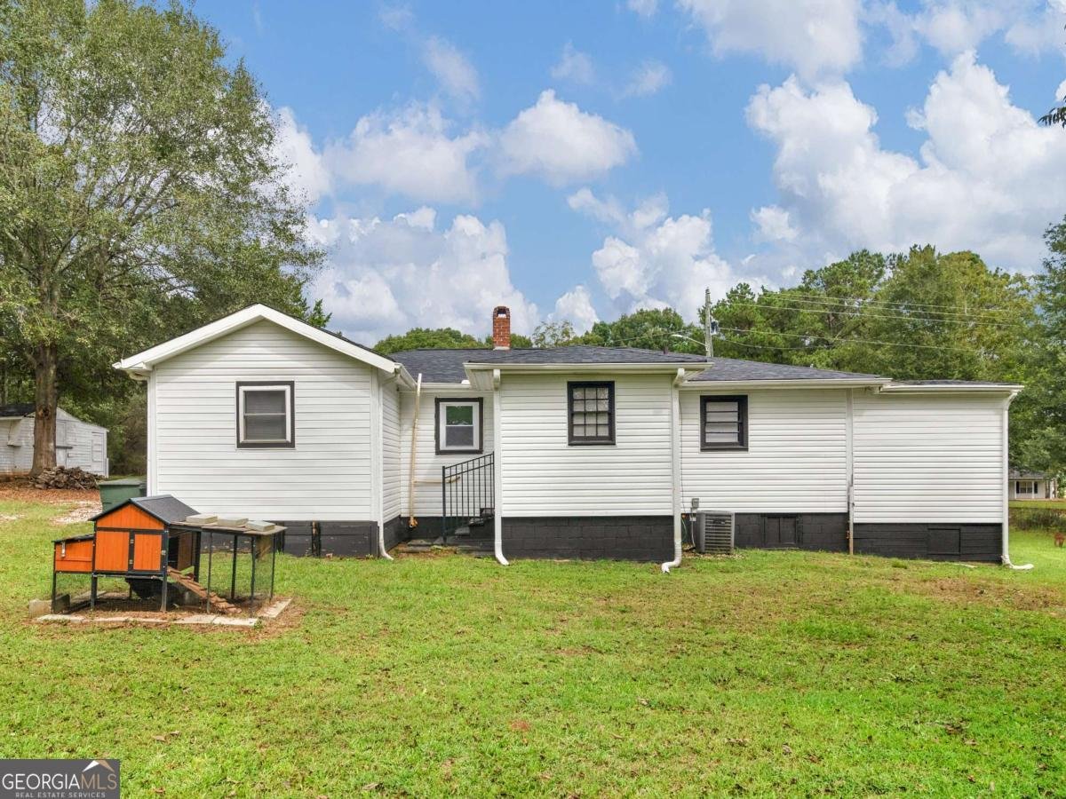 1202 Coan Drive Locust Grove - 17