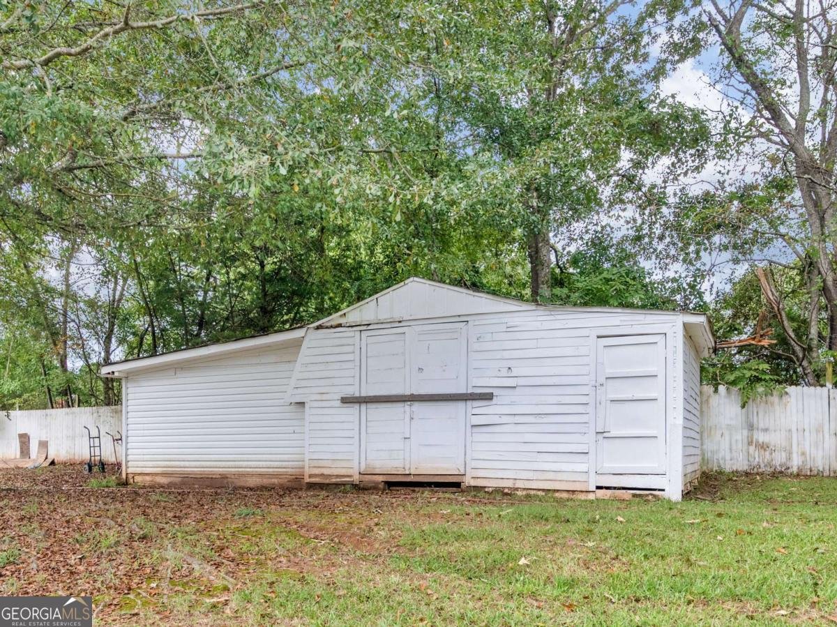 1202 Coan Drive Locust Grove - 20