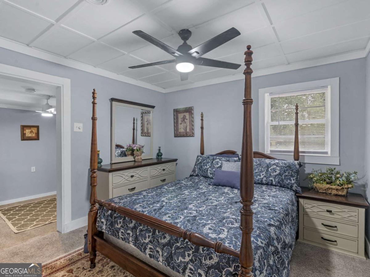 1202 Coan Drive Locust Grove - 4