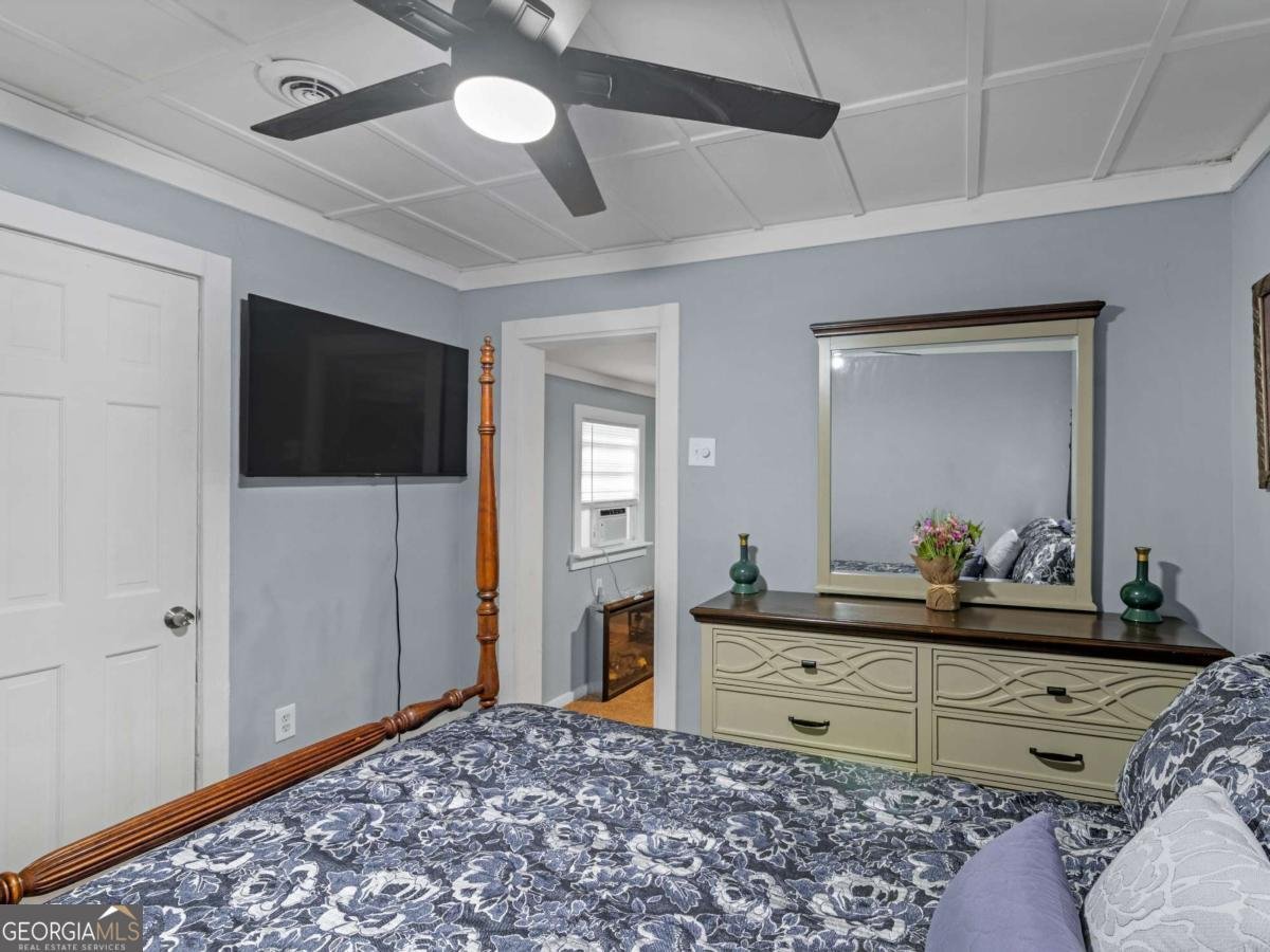 1202 Coan Drive Locust Grove - 5
