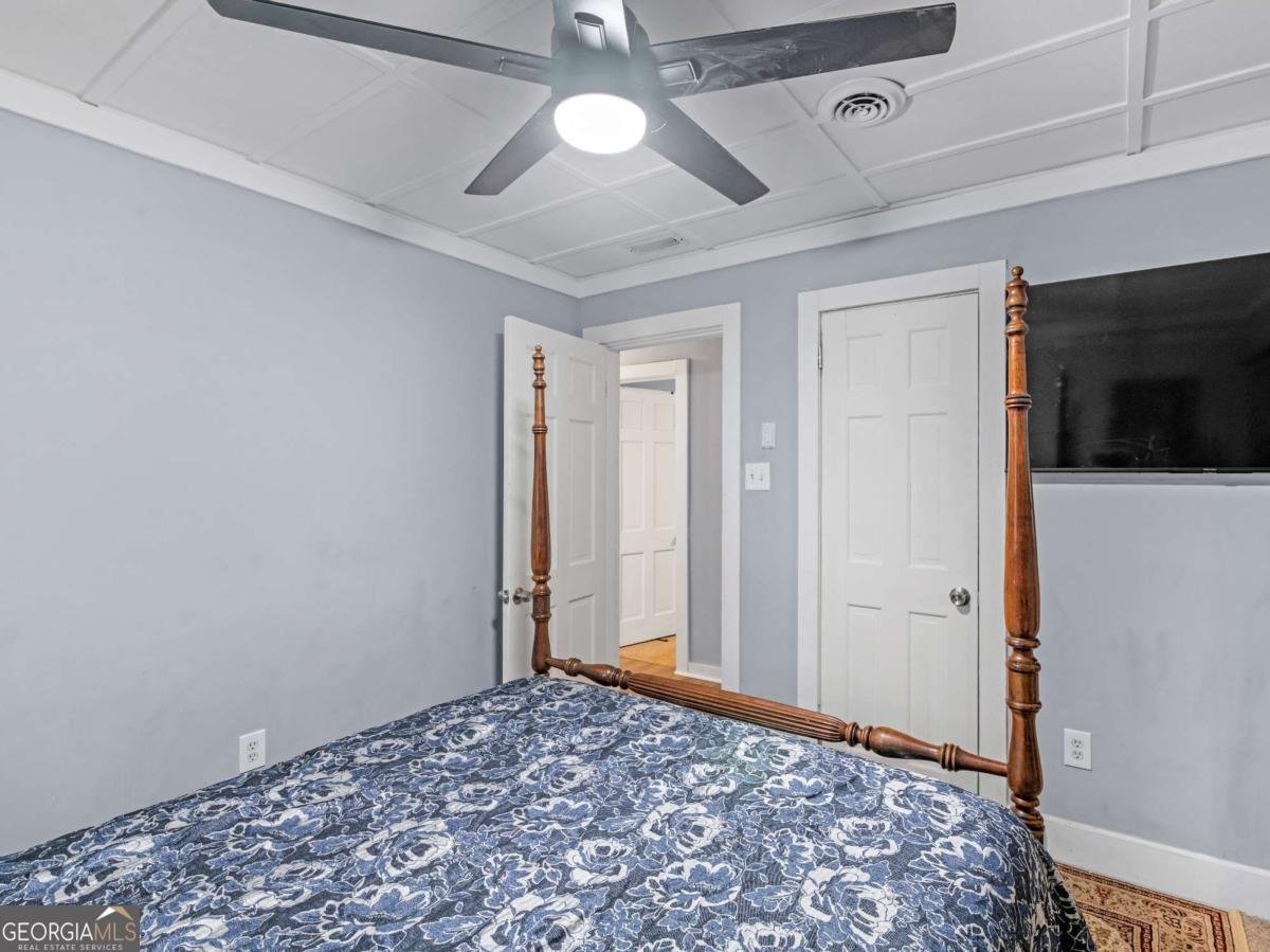 1202 Coan Drive Locust Grove - 6