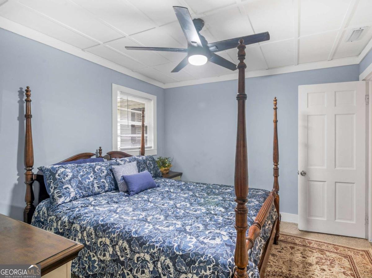 1202 Coan Drive Locust Grove - 7