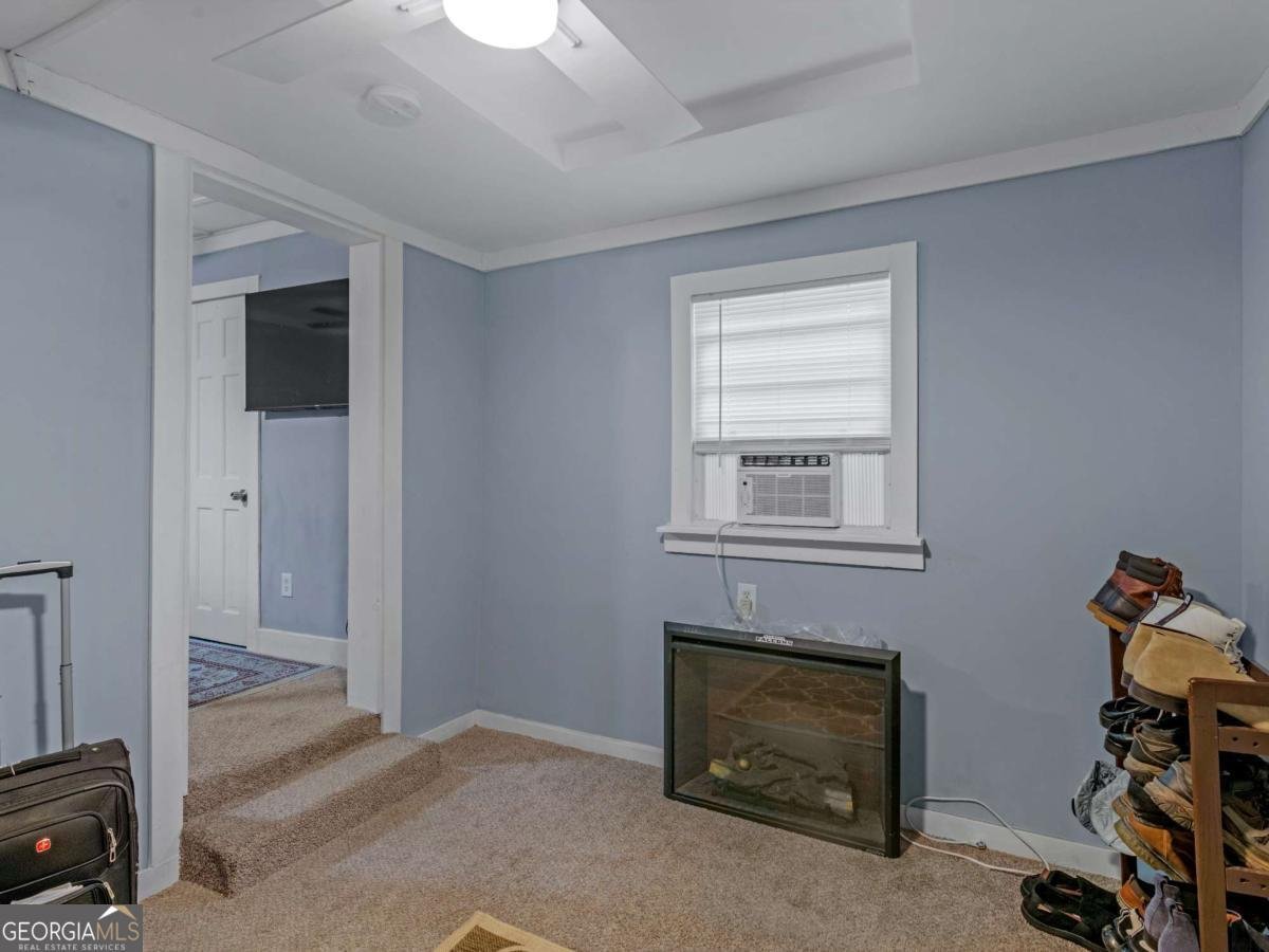 1202 Coan Drive Locust Grove - 8