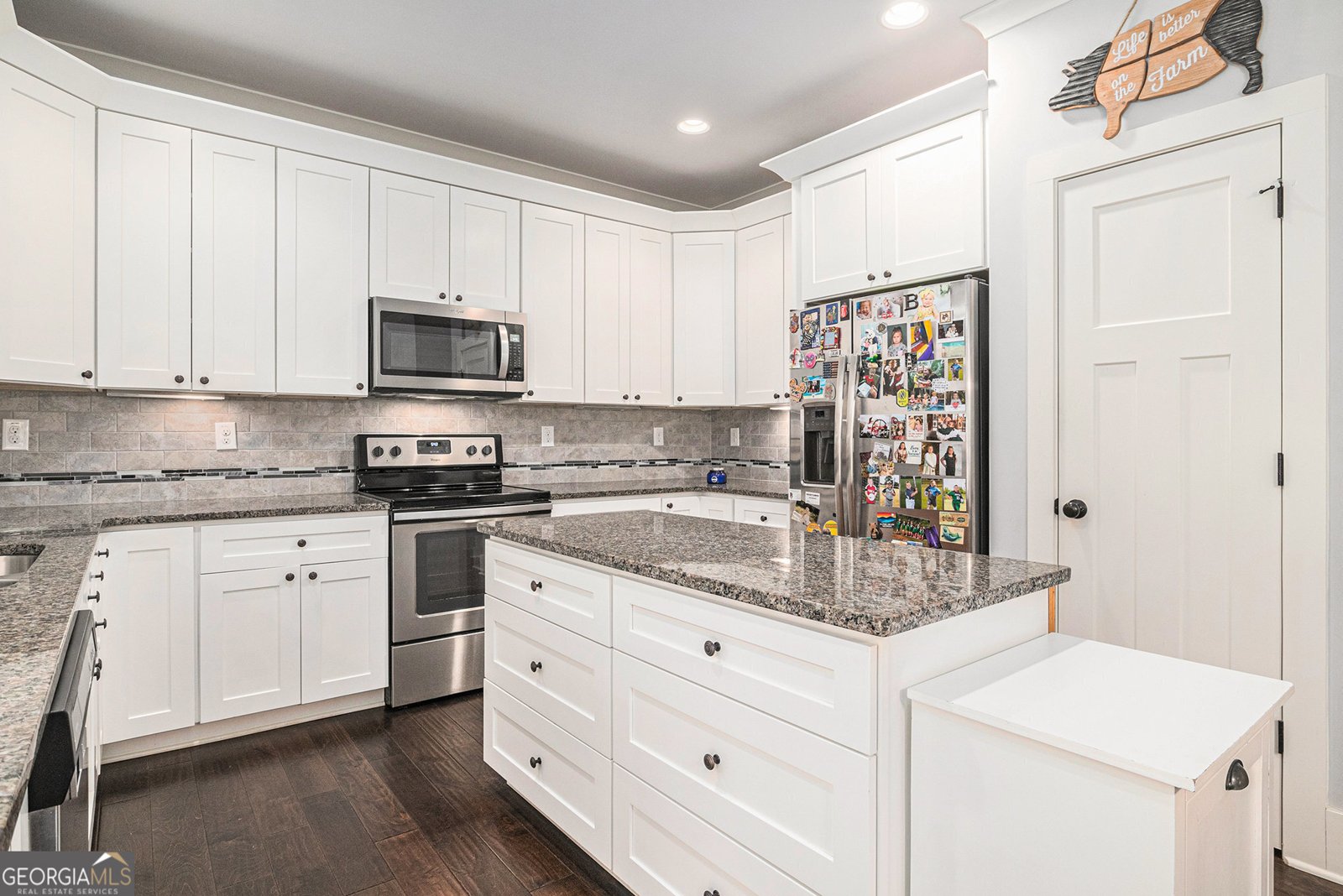 2129 Apalachee Trail Monroe - 12