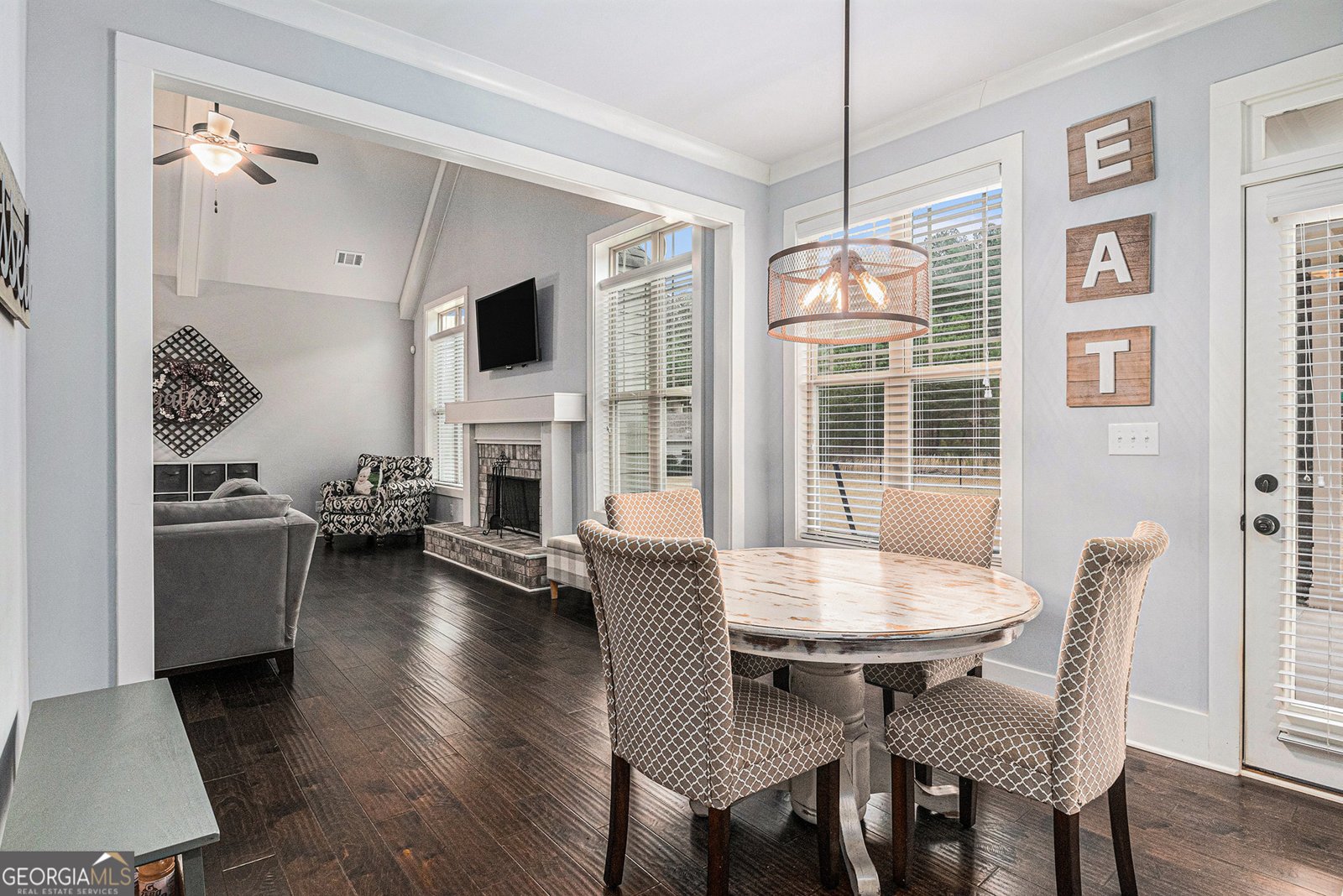 2129 Apalachee Trail Monroe - 16