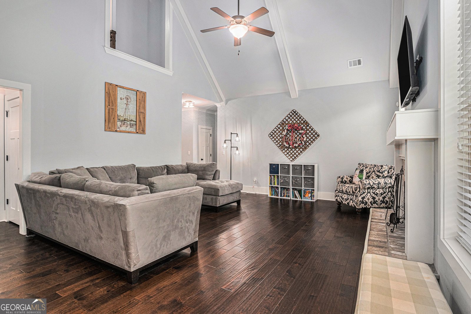 2129 Apalachee Trail Monroe - 2