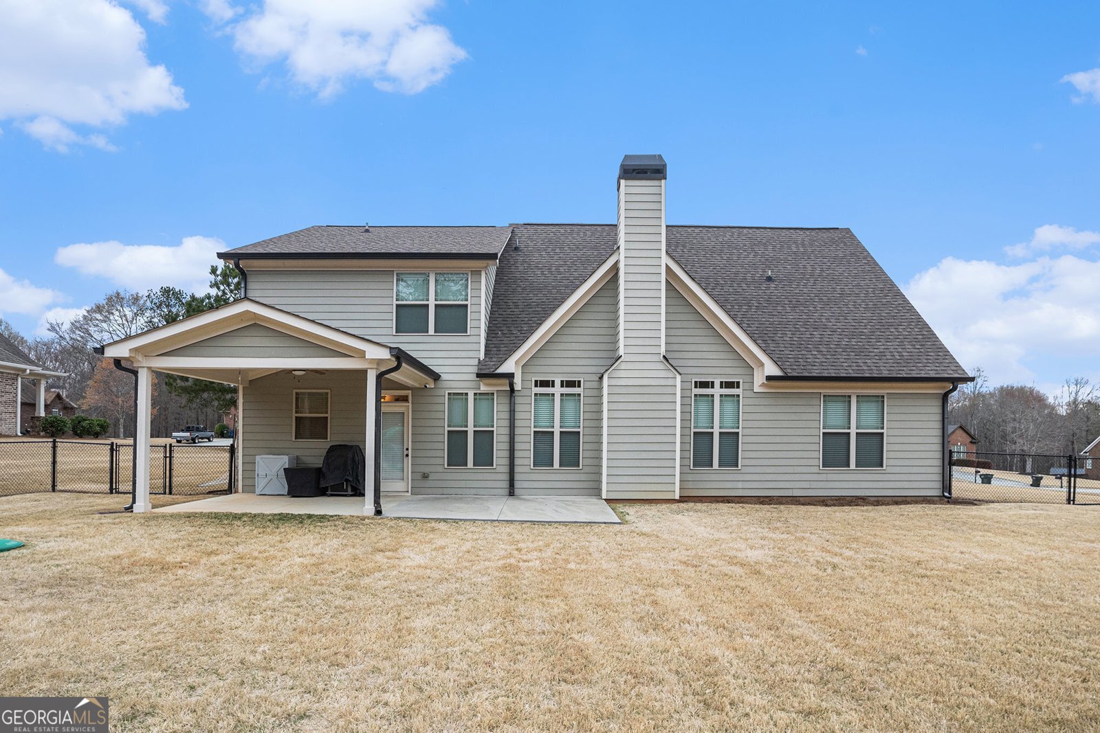 2129 Apalachee Trail Monroe - 26