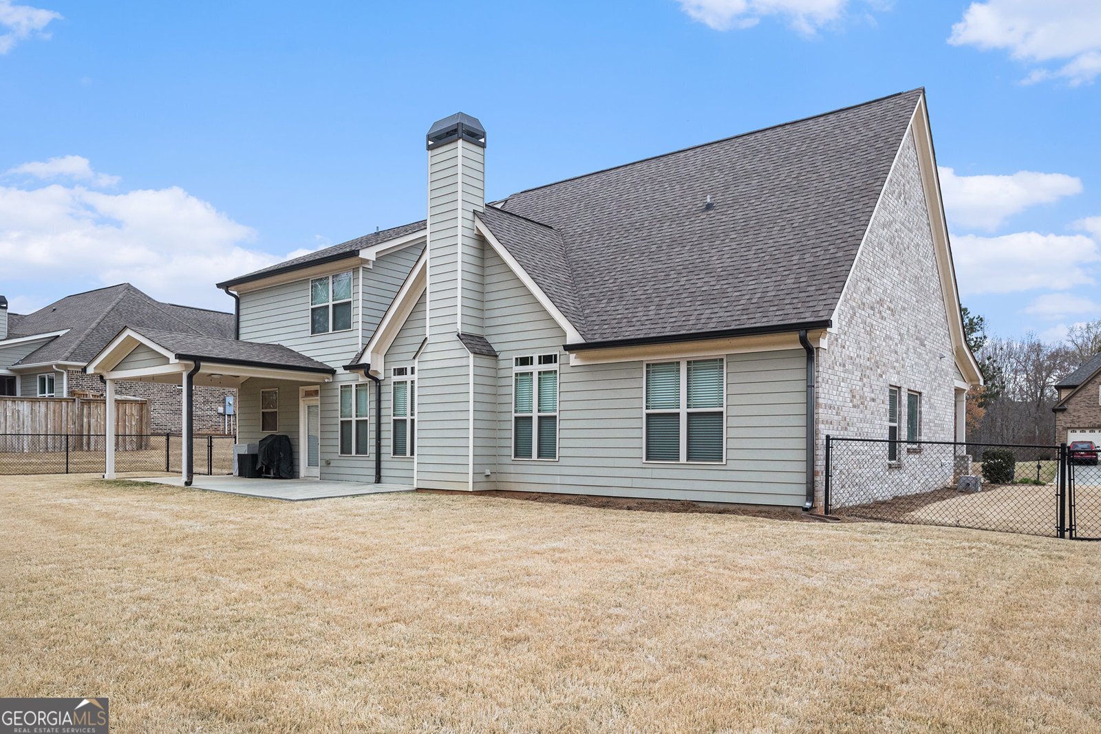 2129 Apalachee Trail Monroe - 27