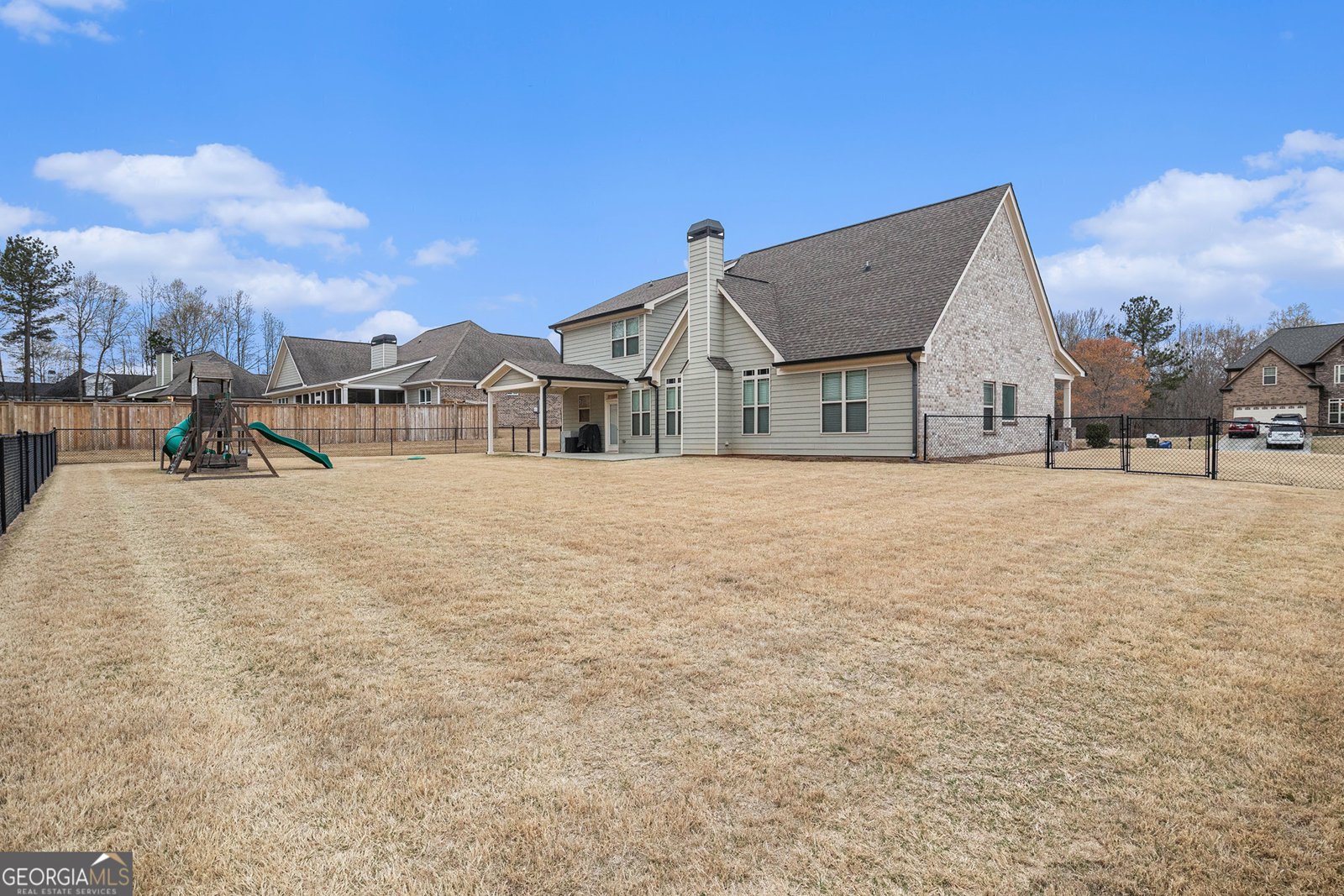 2129 Apalachee Trail Monroe - 28