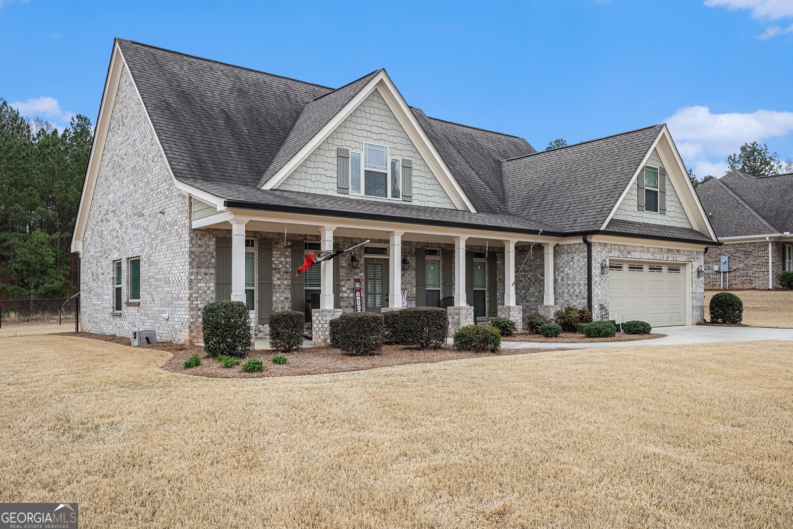 2129 Apalachee Trail Monroe - 29