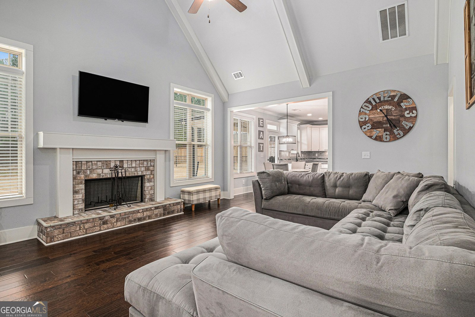 2129 Apalachee Trail Monroe - 7